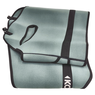 KOOCR8 酷創 Gogoro3車套 口袋車套, 水泥灰