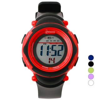 POPO FANCY 粉彩電子手錶