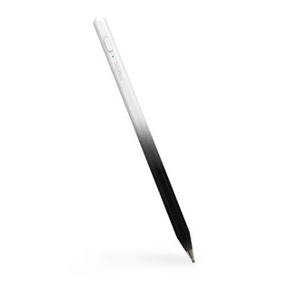 morac Air Curve 2 iPad 相容觸控筆 MR-AIRCURVE2, 墨水色, 1個