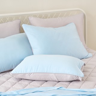 베드앤데코 쿨터치 냉감 호텔 베개커버