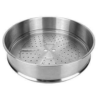 金宏 30cm 蒸籠層, 優質430不鏽鋼, 1個