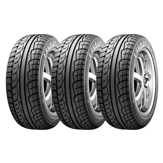 금호타이어 윈터크래프트 KW17 165/60R14, 3개, 출장장착