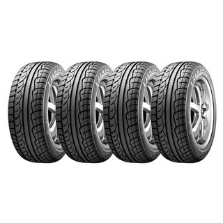 금호타이어 윈터크래프트 KW17 165/60R14, 4개, 출장장착