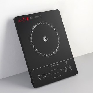 Tamsaa 纖薄高火力電陶爐 2000W 單口, 一般型, VV-S1HL1