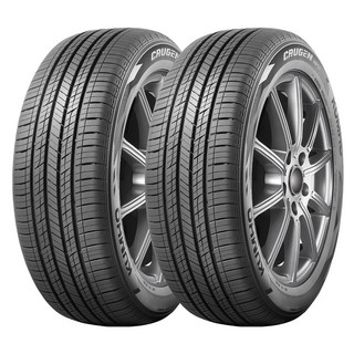 금호타이어 크루젠 HP51 215/55R18, 2개, 출장장착