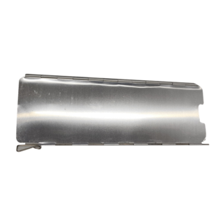 EAMKEVC 伊凱文 鋁片擋風板 10片 超輕量陽極氧化處理 折疊收納堅固耐用 附收納袋, CH0060, 1組