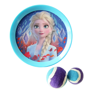 Disney 迪士尼 寶貝黏巴球 冰雪奇緣, 1組