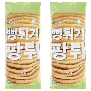 Pangtwi 洋蔥米香, 120g, 2個