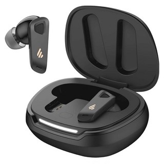 EDIFIER 旗艦藍芽抗噪耳機, 黑色, Neobuds Pro 2