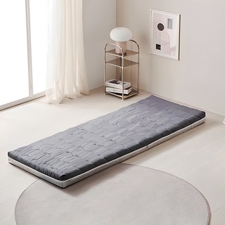 HOME JOBS 9區可折疊床墊 + 收納帶