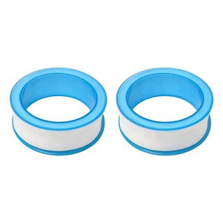 월드크린 테프론 테이프 4m, 2개