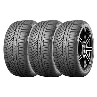 금호타이어 윈터크래프트 WP72 245/45R18, 3개, 출장장착