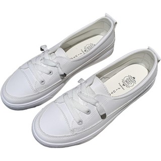 TCR Monica 41號 休閒低筒運動鞋