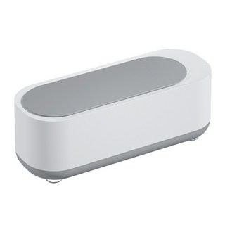 MACH 眼鏡超聲波清洗機 QX-021, 混合顏色, 1個