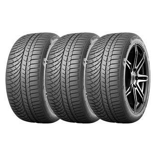 금호타이어 윈터크래프트 WP72 225/55R17, 3개, 출장장착