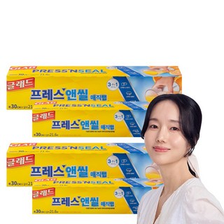 글래드 매직랩 일반형, 21.6m, 4개