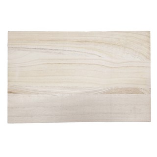 木百貨 9mm A級 桐木拼板, 30x60cm 2入, 1組