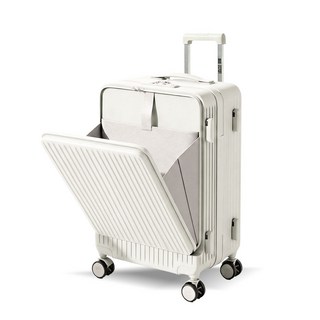 Boton 旅行用前開式硬殼登機箱 FCL13 18吋 20吋