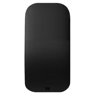 Microsoft 微軟 Surface Arc 滑鼠 CZV-00101 無線藍牙滑鼠, 經典黑