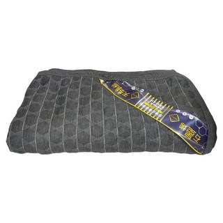 東龍石墨烯循環床墊 TL-2261 70%石墨烯纖維 30%天絲棉 高抗菌 強吸濕, 182, 灰色