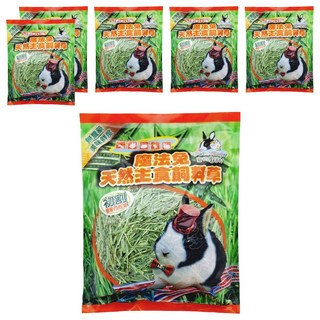 Pet Village 魔法村 初割美國特級提摩西牧草, 400g, 6包