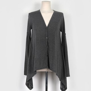 Benine 女款 Shimino 開襟衫