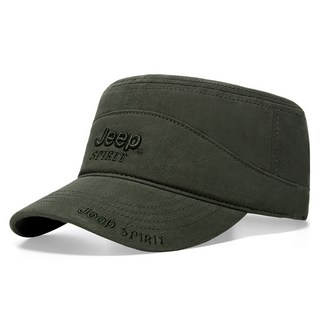 JEEP SPIRIT Polorin 平頂帽 FREE