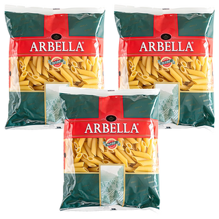 아르벨라 펜네, 500g, 3개