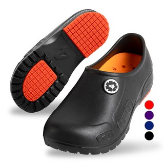 多功能防滑防水廚師廚房鞋 AB-01