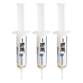 一點絕 2%凝膠餌劑, 5g, 3條