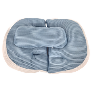 好眠貝殻枕 孕婦頭頸護腰枕