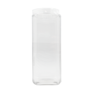 silicook 冰箱收納盒 No.1 方型, 6入, 1組