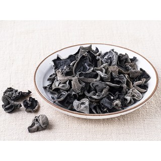 건 목이버섯, 30g, 1개