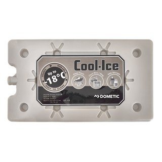 DOMETIC長效冰磚, 耐用易清洗, 低至-18°C, 1個