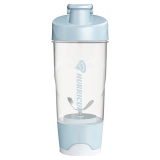 WONDER Core 萬達康 Hurricup 龍捲旋風杯 650ml 天空藍 304不鏽鋼攪拌片, 1個