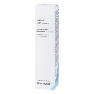 MeDITHeRaPy A醛肌膚活化精華液, 150ml, 1個