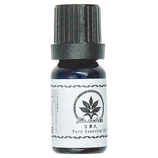 Bio-matrix 百翠氏 檸檬茶樹純精油, 15g, 10ml, 1盒