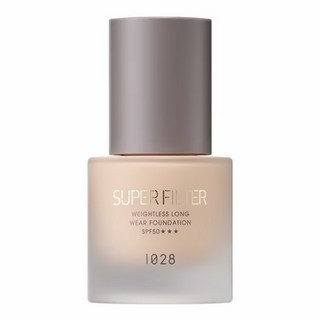 1028 濾鏡光恆久輕粉底 SPF50 輕盈持久 自然柔霧妝感 修飾毛孔瑕疵, 1件, 100 白皙