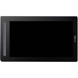 XP-PEN Artist 16 2代 液晶繪圖板 CD160FH, 黑色