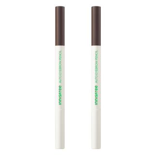 INNISFREE 妝自然眉筆 0.3g, 6號 Urban Brown, 1支