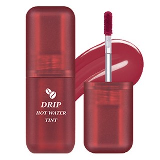 BLACK ROUGE 不掉色唇釉, LV09 Mauve Roasting, 4.5g, 1支