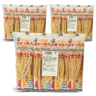 一榮 魷魚絲 30小包/袋, 180g, 3袋