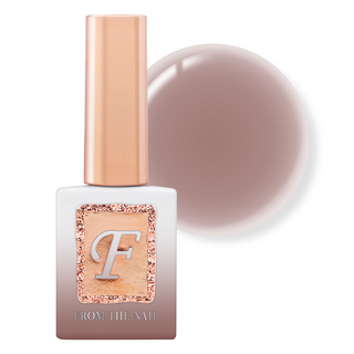 FROM THE NAIL SYRUP 凝膠指甲油, FS64, 10g, 1個