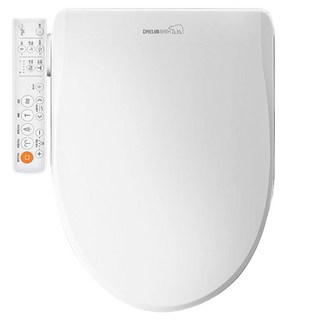 대림바스 안심 자동세척 에어버블 방수 비데, DDS-S150A, 고객직접설치