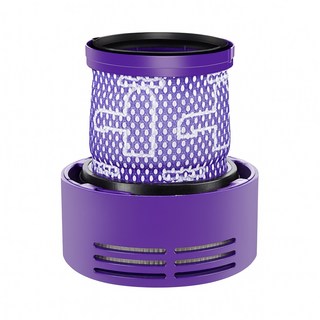 YEER 醫悅氛芳 前置後置2合1高效濾網, 適用Dyson V10, 1個