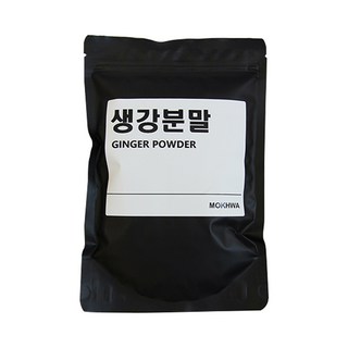 DELICIOUS MARKET 薑粉, 200g, 1個