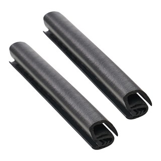 OMYCAR 氣密大師 超靜音汽車隔音條 C柱, 2條