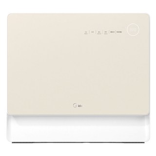 마이디어 자동문열림 식기세척기 6인용, 아이보리, MDWMT0601A-AE-KR, 방문설치