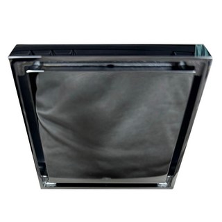 正反兩用隱形地漏, 10 x 10 x 5.5cm, 1個