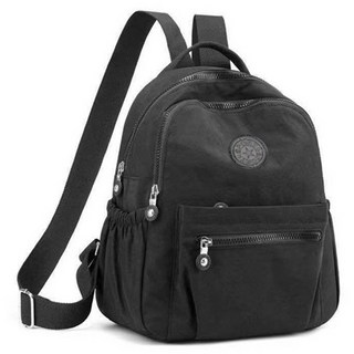 YUESITE 여성용 얼리포츠 방수 미니백팩